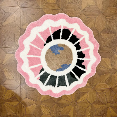 Divine Rug