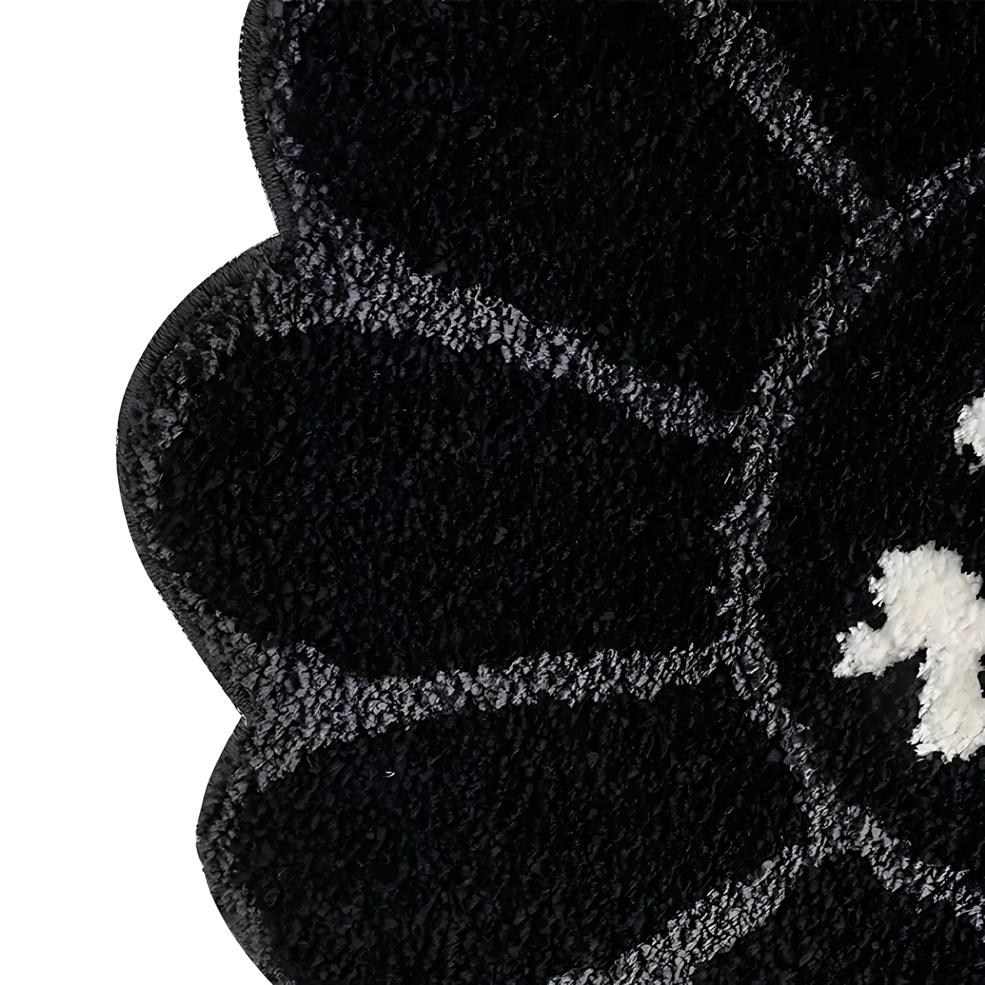 La Flame x Murakami Flower Rug