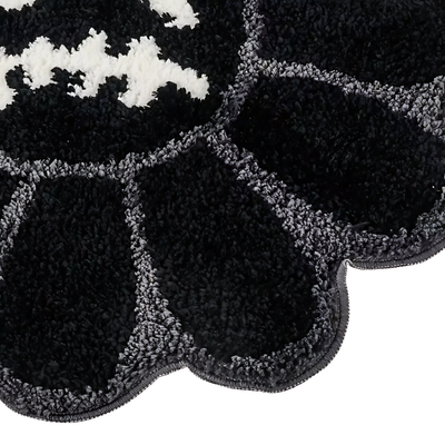 La Flame x Murakami Flower Rug