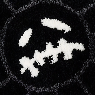 La Flame x Murakami Flower Rug
