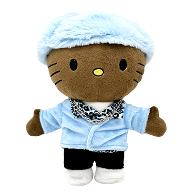 Tyler Plush