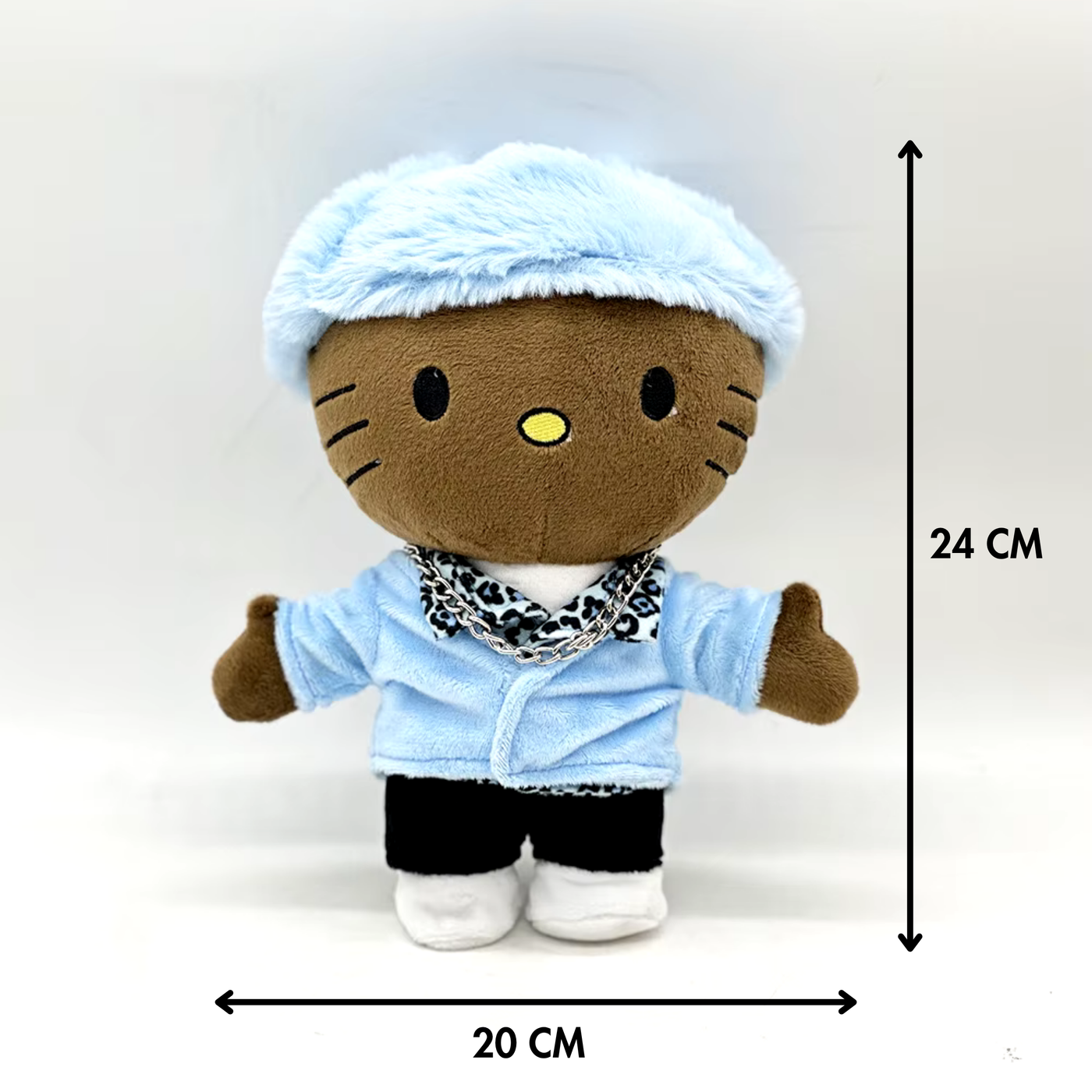 Tyler Plush