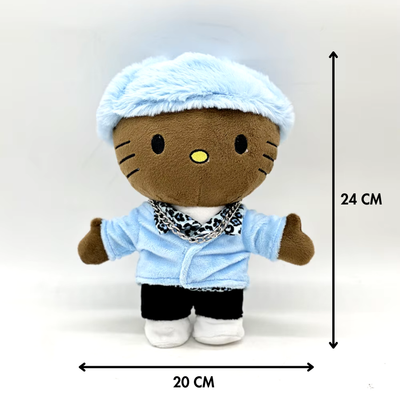 Tyler Plush
