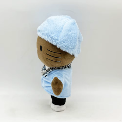 Tyler Plush
