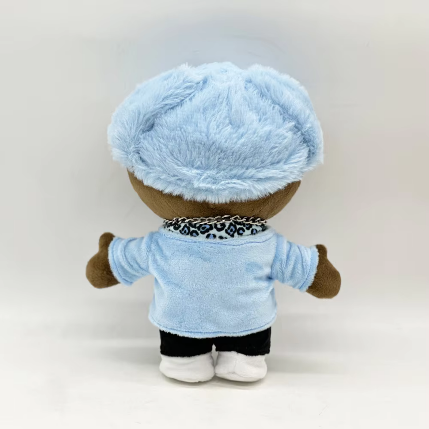 Tyler Plush