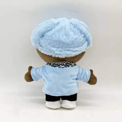 Tyler Plush