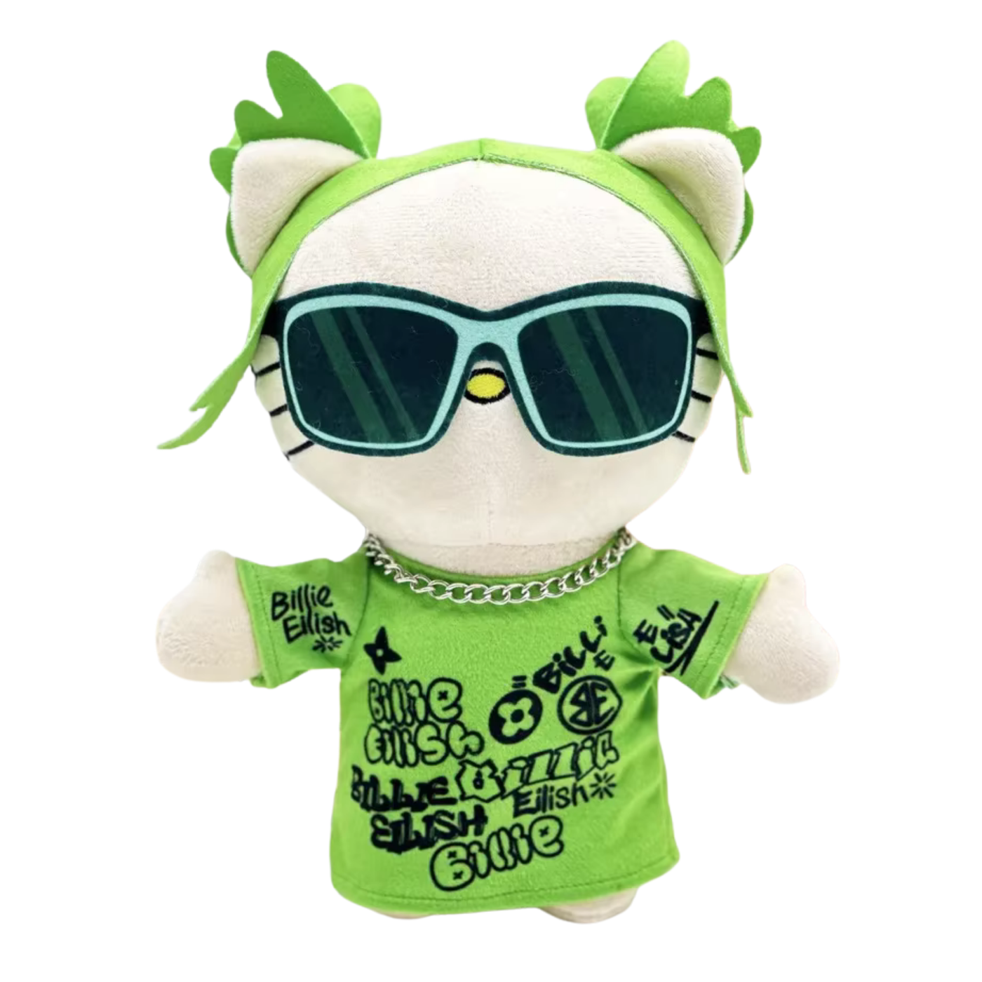 BLOHSH Plush