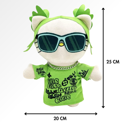 BLOHSH Plush