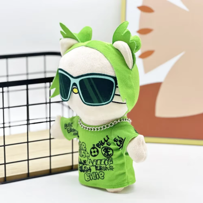 BLOHSH Plush
