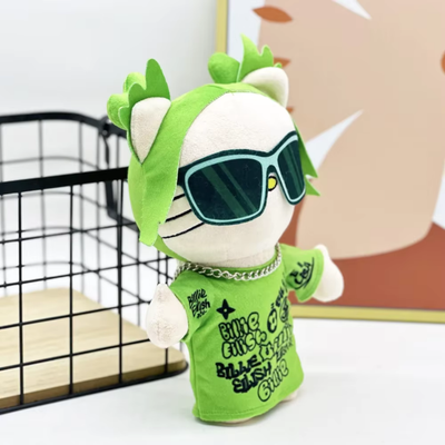 BLOHSH Plush