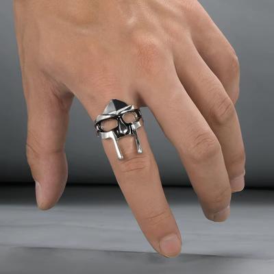 Mask Ring