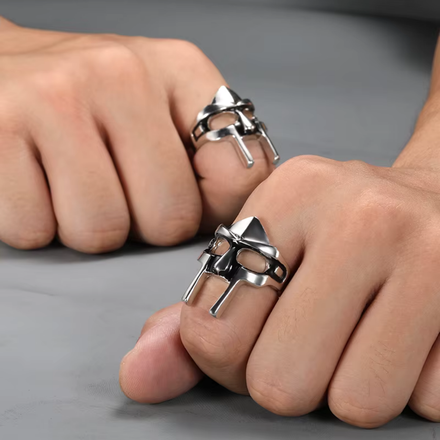 Mask Ring