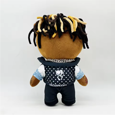 999 Plush