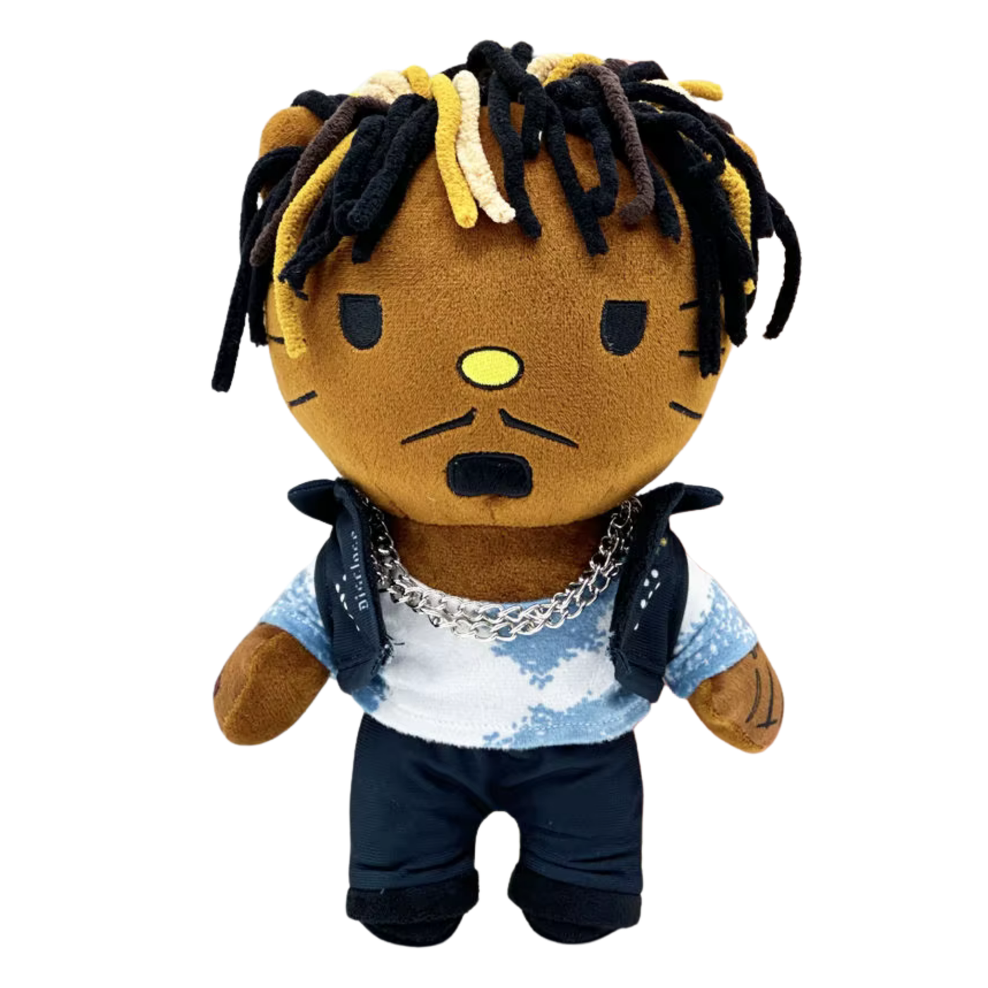 999 Plush