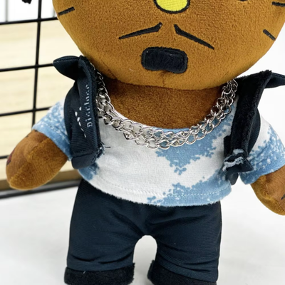 999 Plush