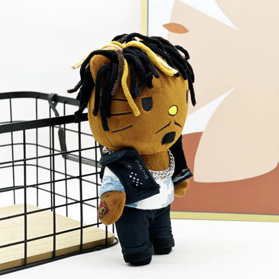 999 Plush