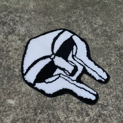 DOOM Rug