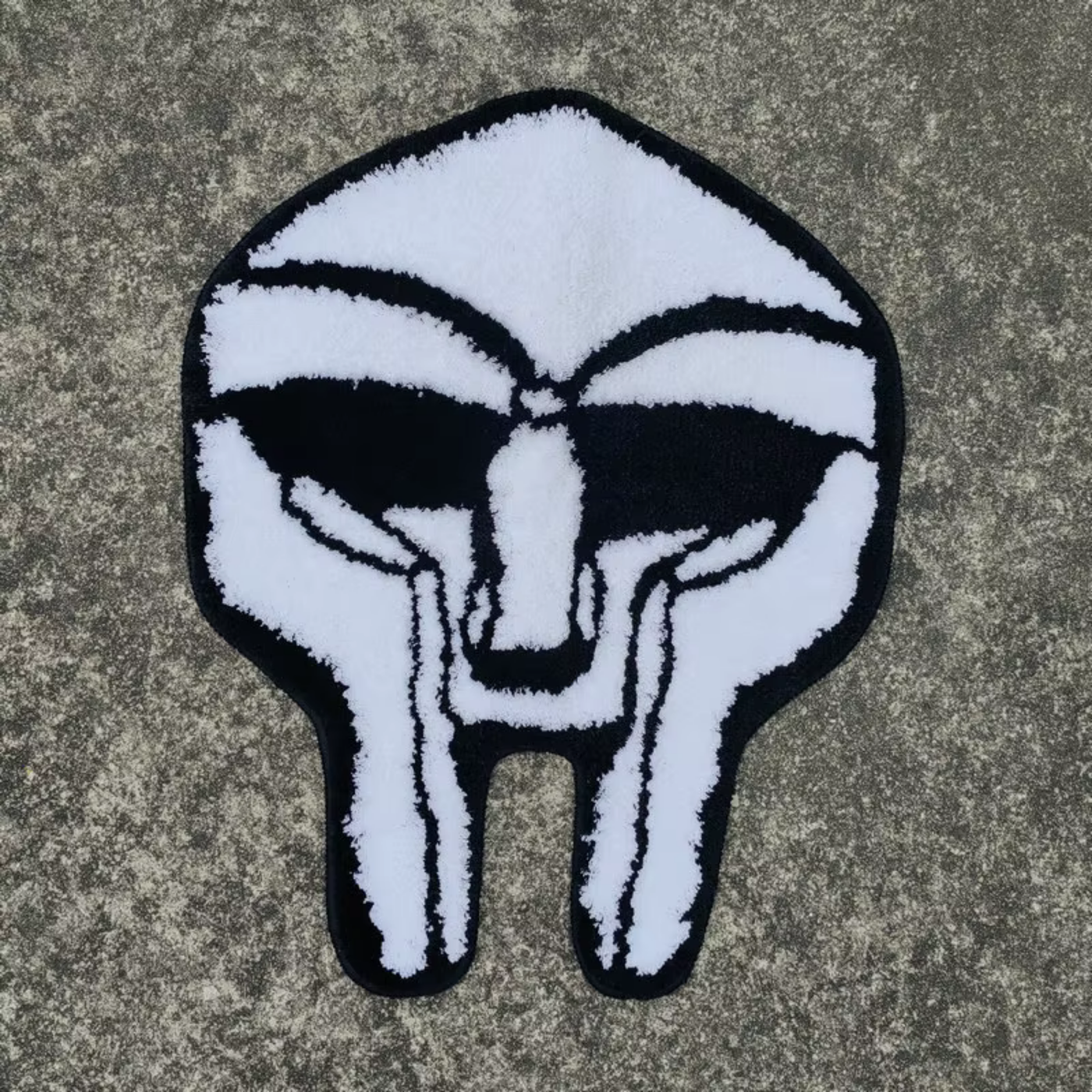 DOOM Rug