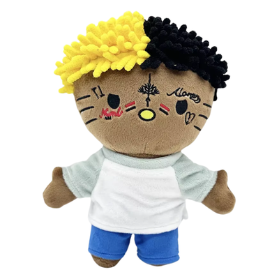 X Plush