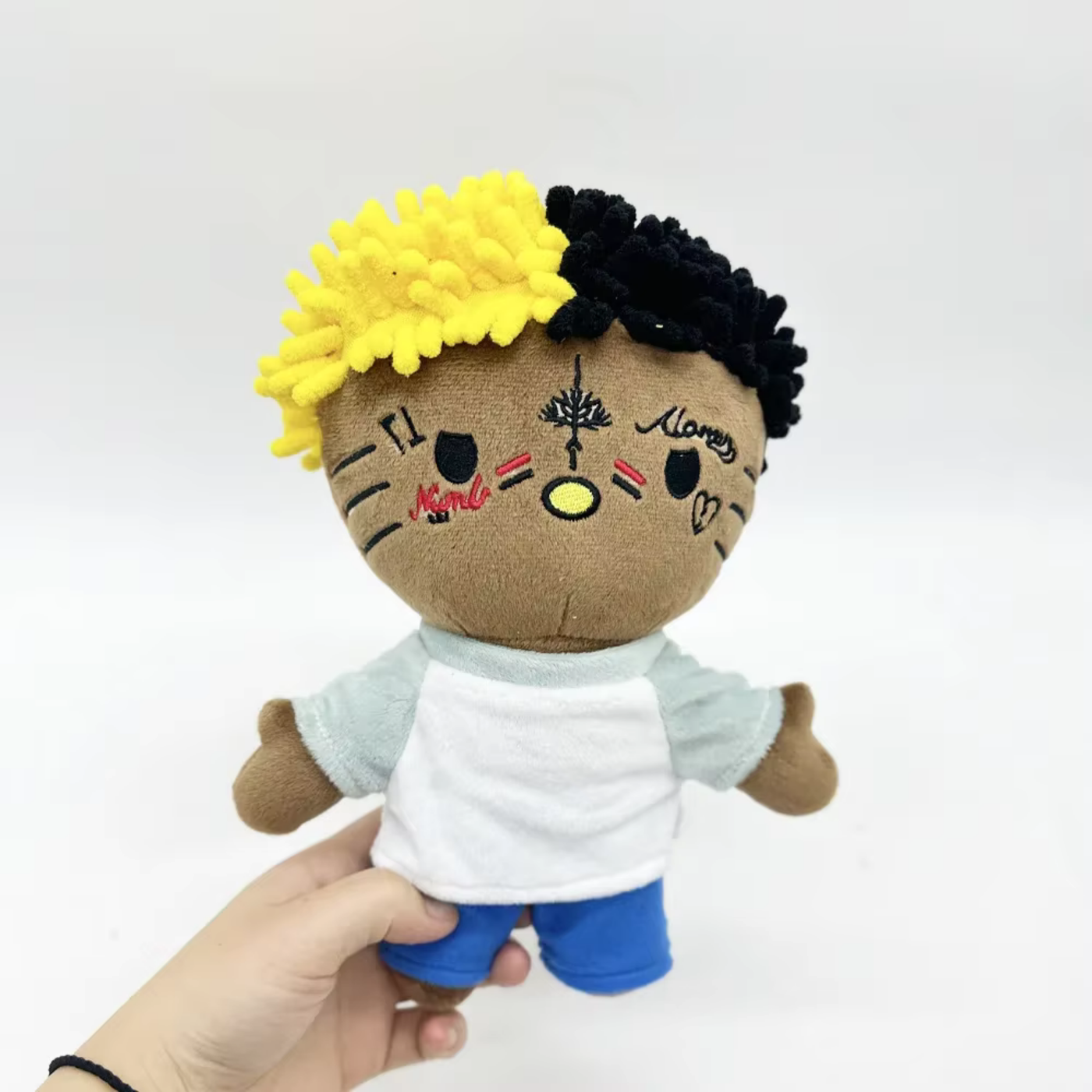 X Plush
