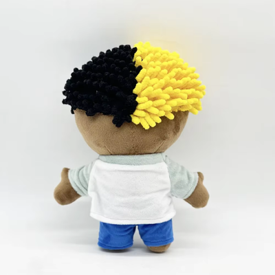 X Plush