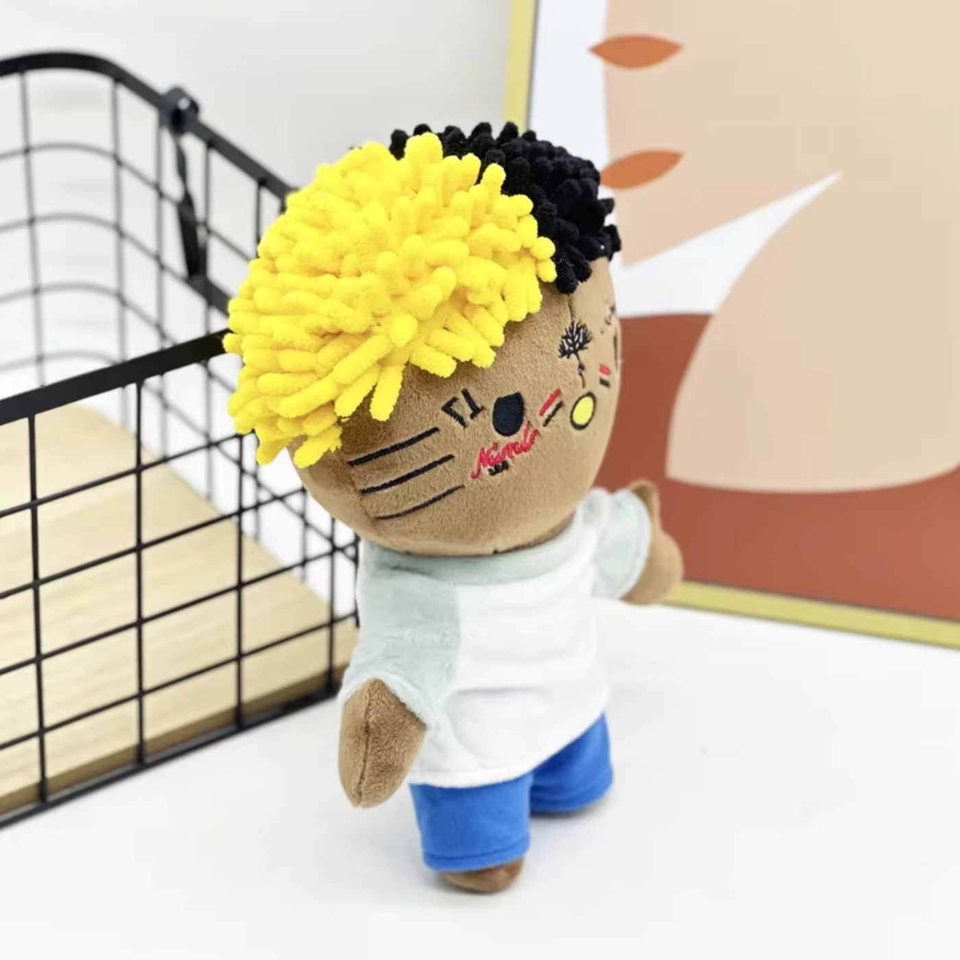 X Plush