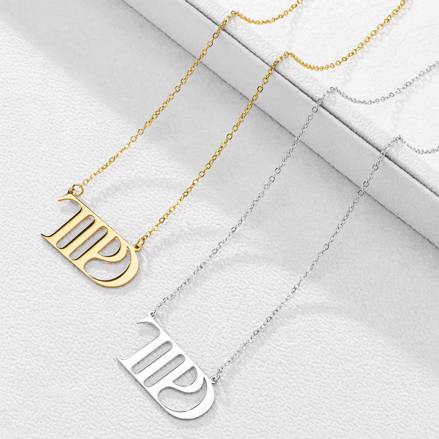 T-Swift TTPD Pendant + Free Chain