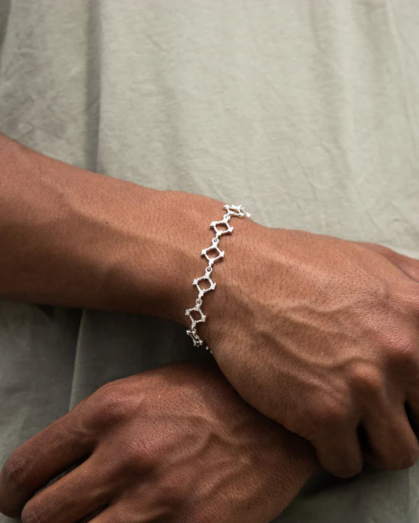 So Help Me God Bracelet