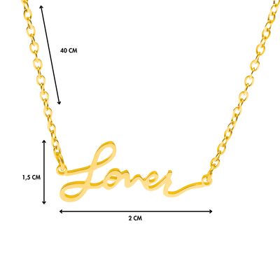 T-Swift Lover Pendant + Free Chain