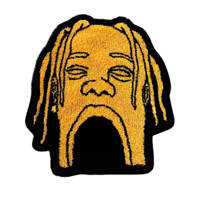 La Flame Rug