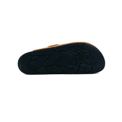 Graduation Bear Suede Clogs