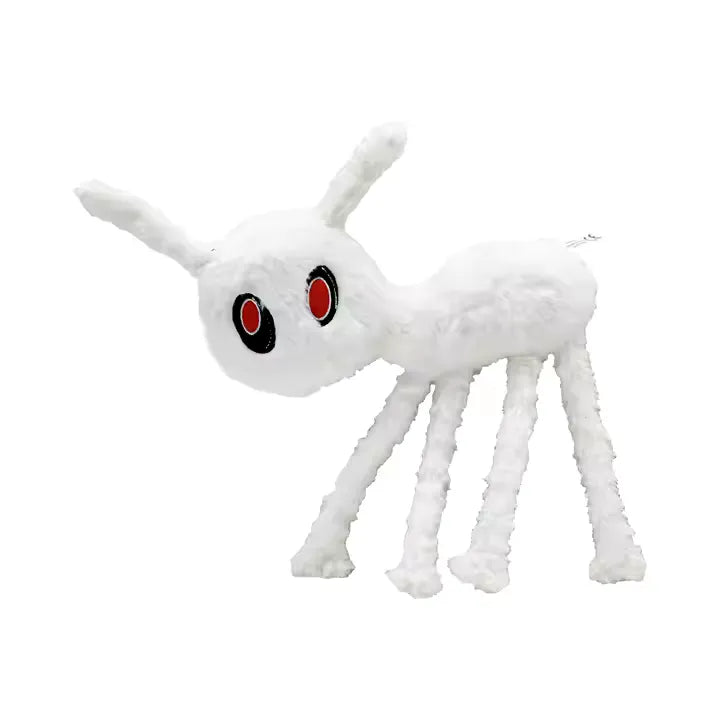 All The Dogs Plush Toy