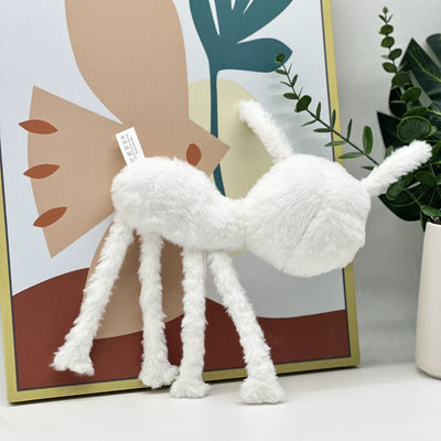 All The Dogs Plush Toy