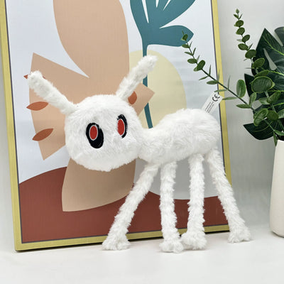 All The Dogs Plush Toy