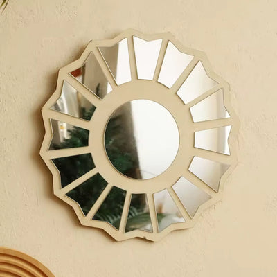 Divine Mirror