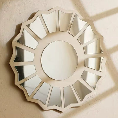 Divine Mirror