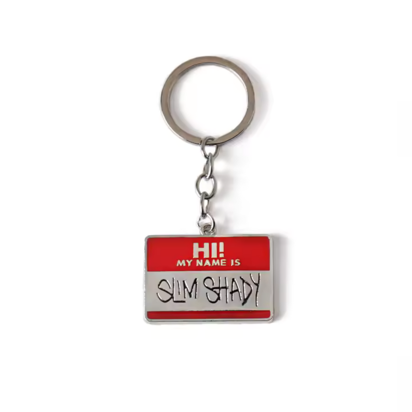 Shady Keychain