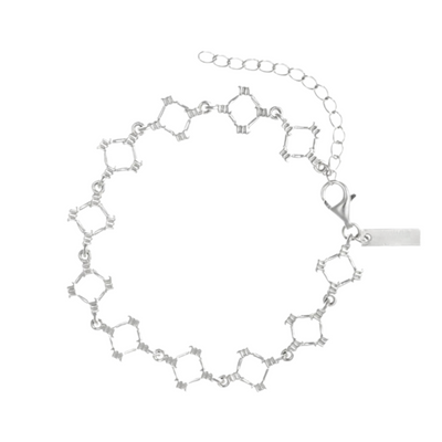 So Help Me God Bracelet