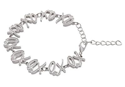 XO Bracelet