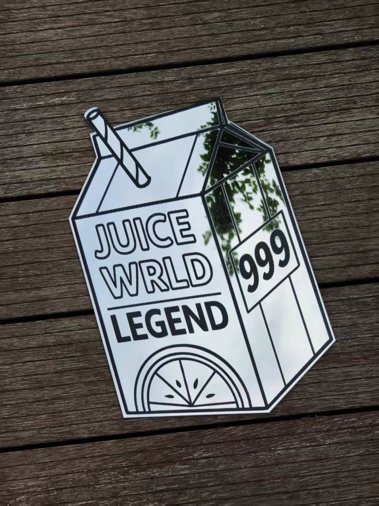 999 Mirror