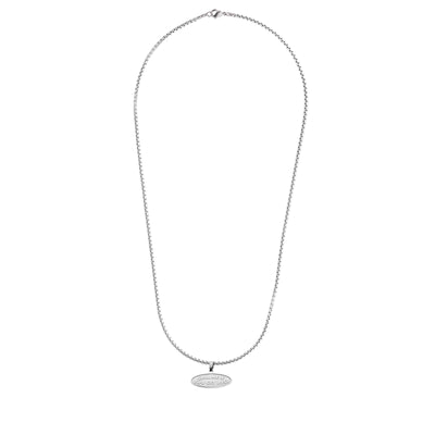 Creator Pendant + Free Chain