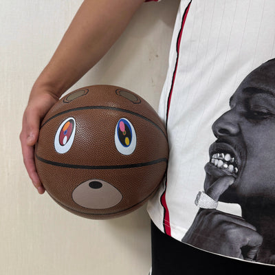 YE Dropout Basketball