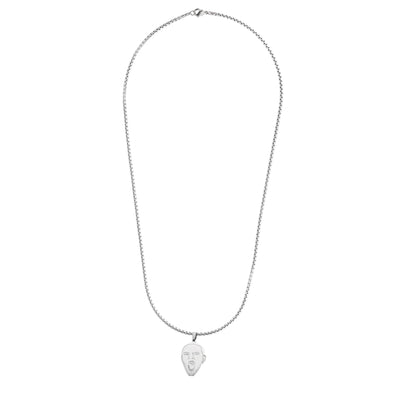 GO:OD AM Pendant + Free Chain