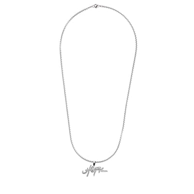 Utopia Pendant 2.0 + Free Chain