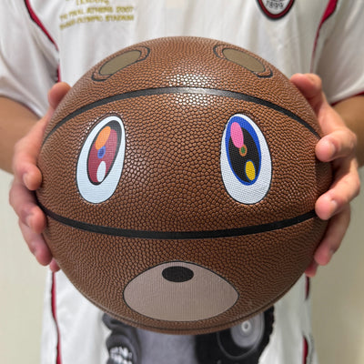 YE Dropout Basketball