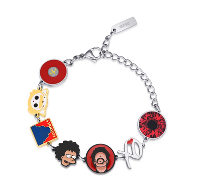 Abel Bracelet
