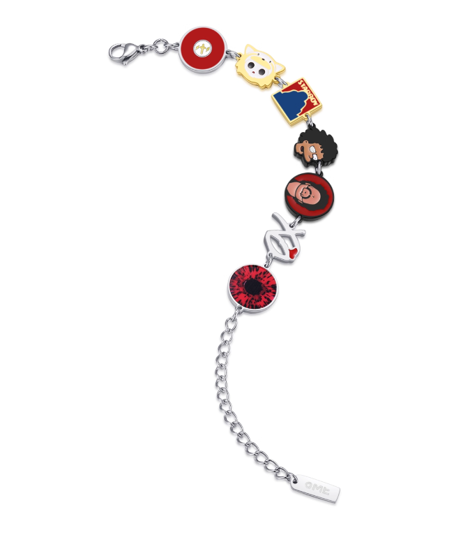 Abel Bracelet