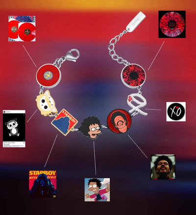 Abel Bracelet