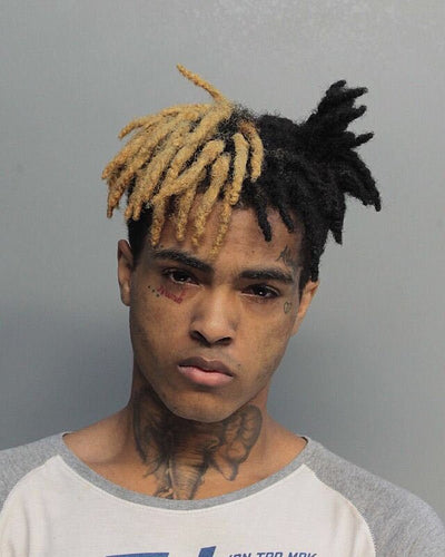 X Plush